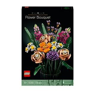 LEGO® Botanical Collection Tiny Plants, 758 pcs - Smith's Food and Drug