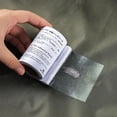 thumbnail image 3 of TPU Pool Repair Air Mattress Tent Repair Patch Waterproof Inflatable Pool Repair, 3 of 8