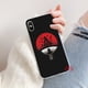 thumbnail image 4 of Redmi Note 9S 5 6 7 8 9 Pro TPU Transparente Suave Caso 5OP Akatsuki Naruto Líder, 4 of 4