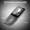 thumbnail image 6 of Support 64Gb Bluetooth Mp4/Mp3 Lossless Sport Music Player Fm Radio Recorder Us, 6 of 6