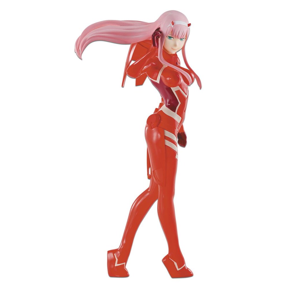 Darling In The Franxx Figur