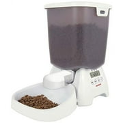 Cat Mate Automatic Dry Pet Food Feeder C3000- DS