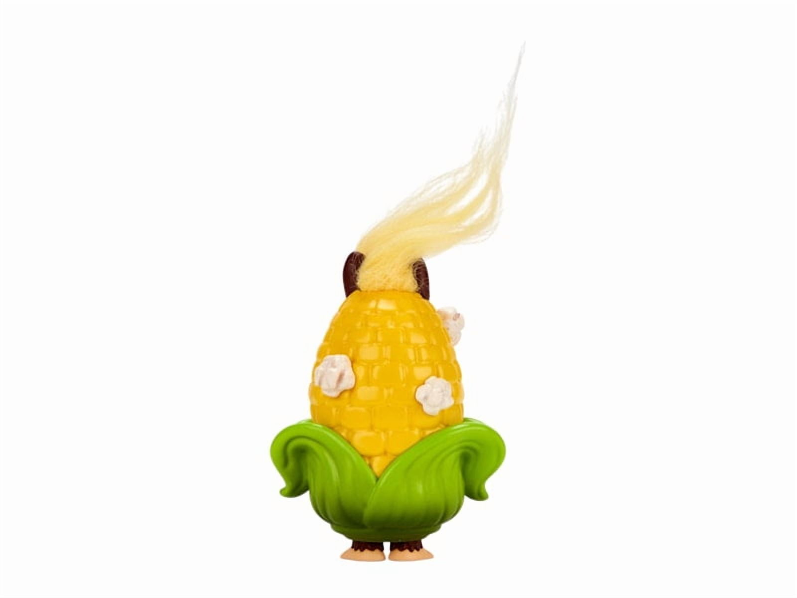 Pop Mart Labubu The Monsters Wacky Mart Series Corn Figure, from