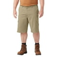 thumbnail image 4 of Dickies Men's and Big Men's 13" Loose Fit Cargo Shorts, 4 of 5