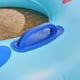thumbnail image 2 of Flotadores de piscina, tubo, suave, resistente, estampado, anillo de natación para playa (100 con asa), 2 of 9