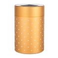 thumbnail image 2 of Caja de Del Tarro Del Envase de Almacenamiento Del Azúcar Del Té Del para El , Hierba dorado, 2 of 8