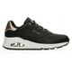 thumbnail image 1 of Tenis Skechers Para Mujer 155196 Negro [ske596] negro 23 MX, 1 of 10