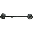 thumbnail image 3 of Dorman Control Arm 528-036 OE Solutions; OE Replacement; Non Adjustable; 262.5 Millimeter Length; Black; Steel; Single, 3 of 5