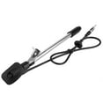 thumbnail image 4 of Soporte protector de antena de Radio de repuesto aéreo de coche para Nissan Navara D22 1997-2012, 4 of 12