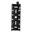 thumbnail image 2 of Talkie Plastic Panel Bracket, Practical Efficient Plastic Fine Workmanship  Talkie Plastic Panel Mount  For FT-8800, 2 of 8