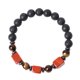 thumbnail image 5 of Qarigey 2 pulseras naturales y seguras de amatista pura para purificar el cuerpo para una vida diaria exquisita y a la moda SY666A01 3 SY666A01 3 2Conjunto, 5 of 6