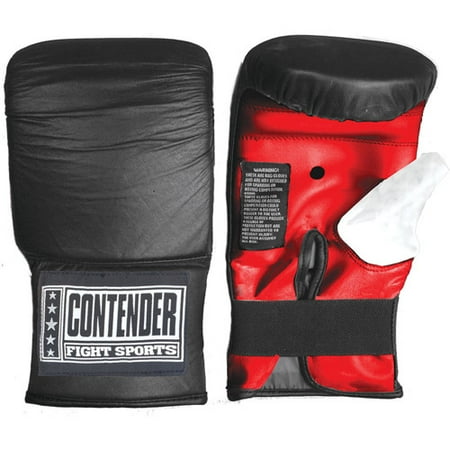 Contender Fight Sports Bag Gloves