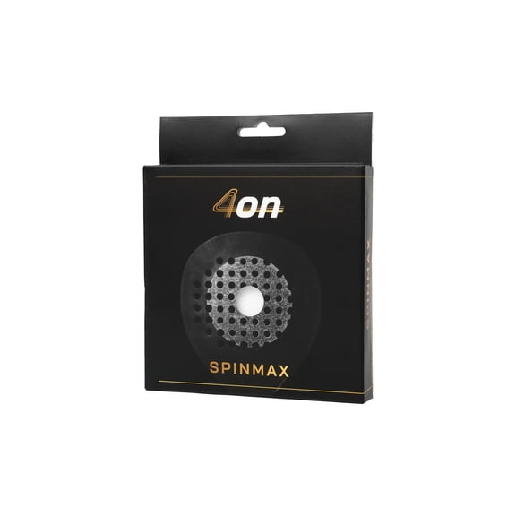 4on Spin Max