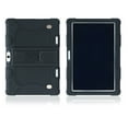 thumbnail image 1 of Universal Shockproof Silicone Stand Case Cover for Android Tablet PC Protective New, 1 of 1