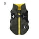 thumbnail image 4 of Methold Arnés de invierno para mascotas, chaqueta impermeable para senderismo, abrigo de animales, chaleco para correr, caminar, ropa ligera, Type2 NO2, 4 of 6
