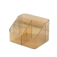 thumbnail image 1 of Makeup Storage Organizer Box Space Saving Makeup Holders for Cosmetic Makeup Accessories, 1 of 2