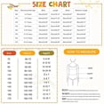 thumbnail image 3 of CAIVO Toddler Outfit Sets Boys Thermal Underwear O-Neck Long Sleeve T-Shirts Tops And Pants Kids Warm Base Layer Sleep Children Lovely Clothes Sets, 3 of 3