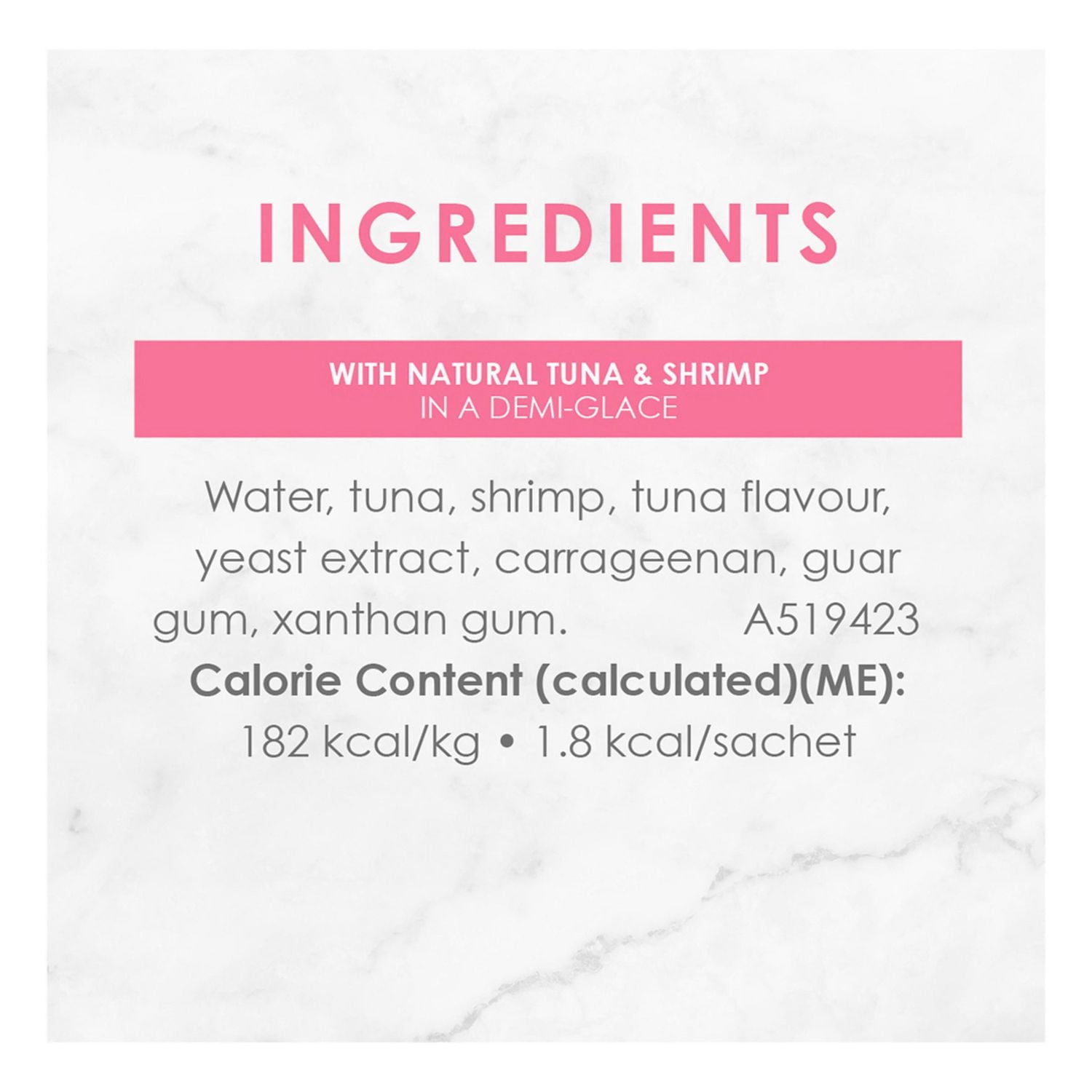 Fancy Feast Savoury Purée Naturals Avec Thon Et Crevettes Naturels, Gâteries pour Chats 40 g 40 g