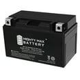 thumbnail image 1 of YTZ10S 12V 8.6AH Battery for Mv Agusta F3 675 2012-2013, 1 of 6