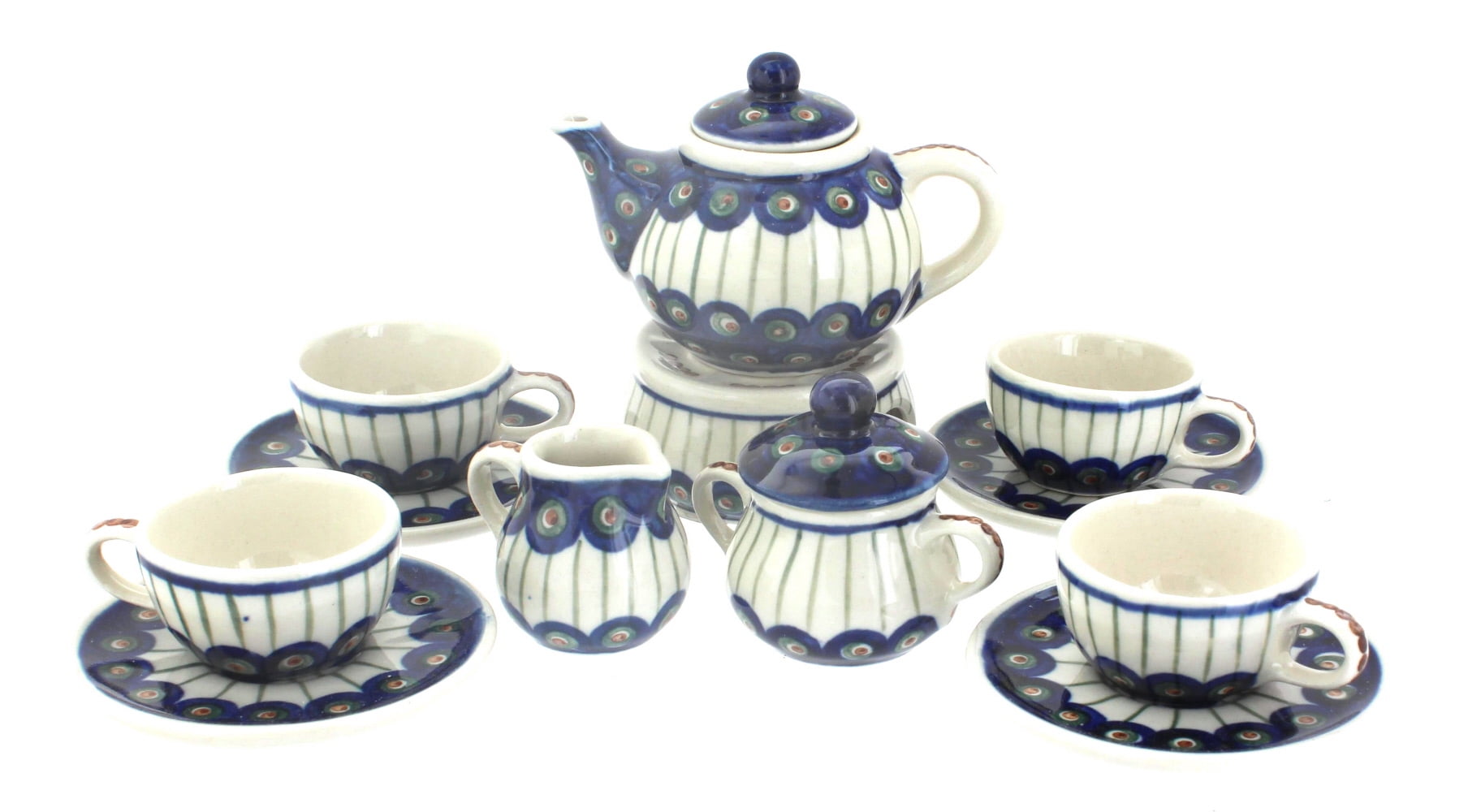 tea set walmart