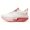 Milky white powder, variant on Women's Professional Competitive Running Shoes - Lightweight Marathon & Gym Sneakers with Stability Cushioning, White/Purple Breathable All-Terrain Tread - Cushioned Support , Running Trainers Women