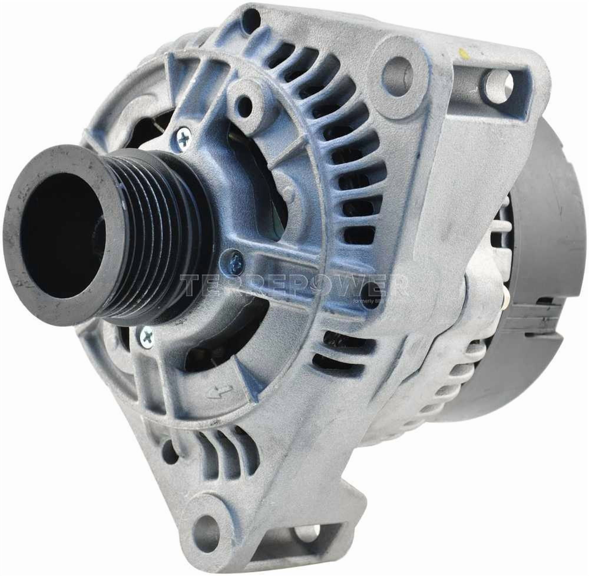 BBB Industries 13613 Alternator Fits select: 1994-1997 MERCEDES-BENZ E, 1994-2000 MERCEDES-BENZ C