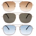 thumbnail image 1 of Gafas de Sol Bifocales para Leer FEIVSN Aviador para Hombres y Mujeres, 1 of 6