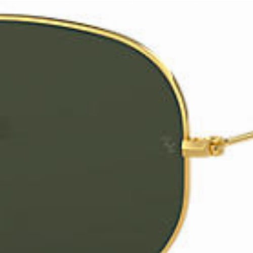Gold/Gray Green 58mm