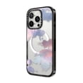 thumbnail image 2 of Funda CASETiFY Clouds para iPhone 16 Pro Max negro, 2 of 3