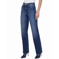 thumbnail image 3 of L’AGENCE womens L'AGENCE Jones Ultra High-Rise Stovepipe Jean, 25, 3 of 4