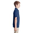 thumbnail image 3 of Team 365 Youth Zone Performance Polo, 3 of 3