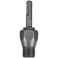 thumbnail image 1 of Miangastore Convert Impact Driver Silver 1Pcs 3.7x0.8x0.4in, 1 of 8