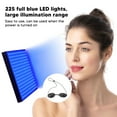 thumbnail image 4 of Lámpara curtidora Lámpara de Bronceado para Rostro y Cuerpo 460 Nm Azul Completo 225 LED Dispositivo de Terapia de Bronceado con Gafas 15 W 100-240 V ANGGREK Otros, 4 of 8