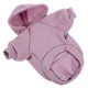 thumbnail image 4 of ColoMX Ropa de sudadera con capucha de perros ropa de cachorro ropa de invierno ropa de invierno prenda de perros para mascotas, 4 of 7