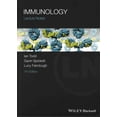 thumbnail image 1 of Immunology, Gavin Spickett, Ian Todd, et al. Paperback, 1 of 2