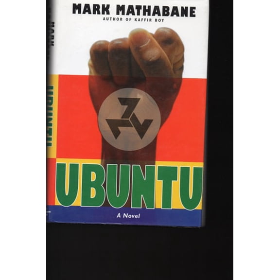 Pre-Owned Ubuntu: A Novel (Paperback) 0967233305 9780967233307