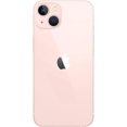 thumbnail image 3 of Refurbished Apple iPhone 13 - 128GB – Pink – 12MP Dual Rear & 12MP Front Camera - Fully Unlocked Smartphone - Excellent Condition, 3 of 10