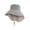 Gray, variant on Sun Hat Wide Border Upf Sun Protection Breathable Outdoor Angling Hat, Foldable Travel Beach Cap for Men Women, Light Summer Sunlight Protection Hat