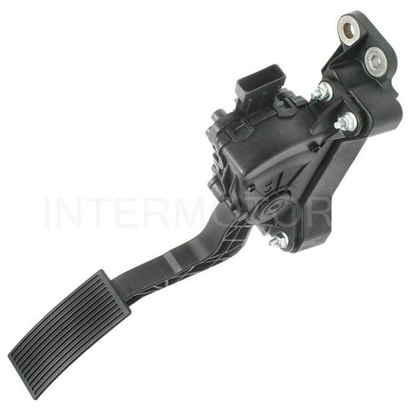 Nissan Murano Accelerator Pedal Sensor