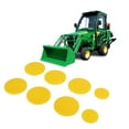 thumbnail image 1 of Graisse de Tracteur Compacte, Raccord de Protection Sûr pour H120 Chargeuse 1023E 1025R 1026R, 1 of 8