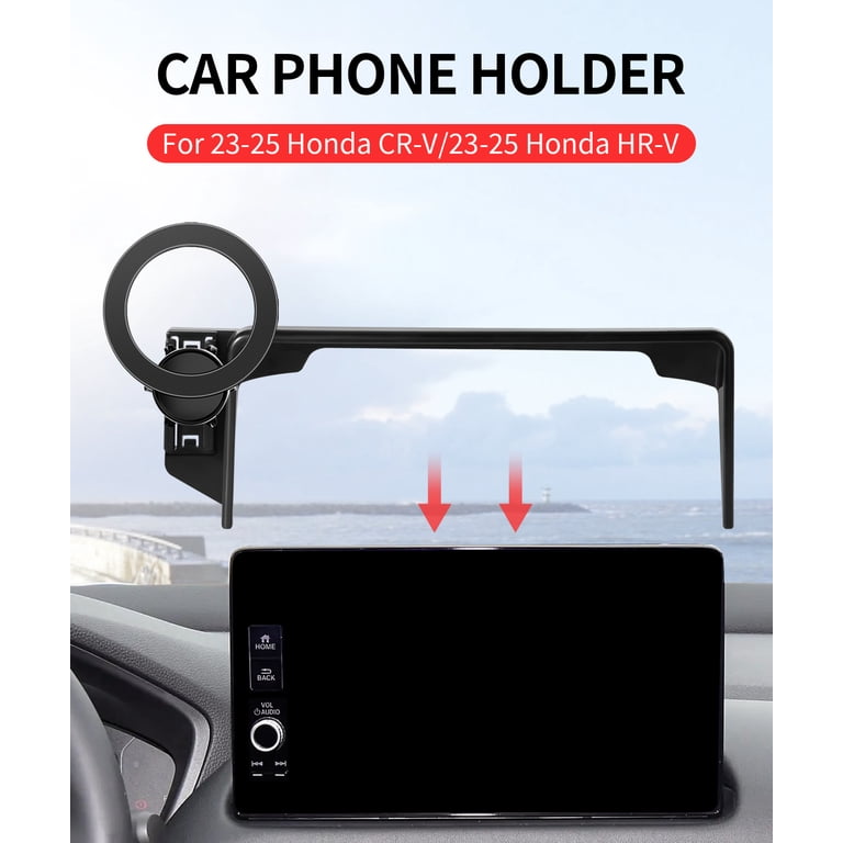Kfz-Handyhalterung Für Honda HRV HR-V 2023 2024 2025