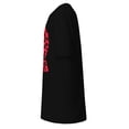 thumbnail image 2 of Rocket Arsenal Men’s Premium Heavyweight Tee (Black, S), 2 of 4