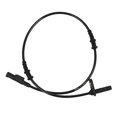 thumbnail image 2 of Front Left/Right ABS Wheel Speed Sensor for Mercedes W211 S211 C219 W212 E220 2002-2009 2115402917, 2 of 5