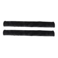 thumbnail image 3 of SHOWERORO 2Pcs Flannel Handle Covers for Hand Protection in Winter 15.7x4.7x0.4in, 3 of 6