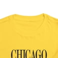 thumbnail image 4 of Chicago Illinois IL Toddler Shirt Gifts Boy Girl Size 2T-5T, 4 of 4