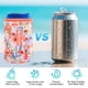 thumbnail image 3 of Mangas para Latas WK IEASON Neopreno 12OZ/16OZ Estándar/12OZ Delgado, 3 of 6