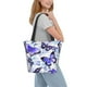 thumbnail image 2 of Disketp Butterflies Bolsa de Hombro Casual para Mujer, Bolso Cruzado para Compras, Viajes y Uso Diario, 2 of 6