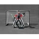 Franklin Sports NHL Enfants Hockey de Rue Goalie Pads Ensemble - Équipement d'Entraînement de Hockey pour Enfants - Comprend Bloc Pad, Catch Gant, et Goalie Pads – image 5 sur 5