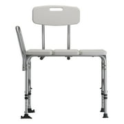 Nova Heavy Duty Tub Transfer Bench