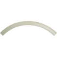 thumbnail image 4 of Ekena Millwork 59 1/8"OD x 53 1/8"ID x 3"W x 1"P Hillsborough Ceiling Ring (1/4 of complete circle), 4 of 13